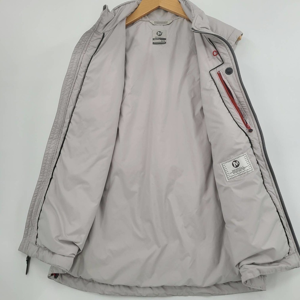 Merrell Men's Medium Vest - Picture 5 of 9